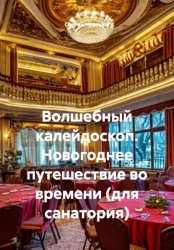 Скачать Волшебный калейдоскоп. Новогоднее путешествие во времени (для санатория) бесплатно