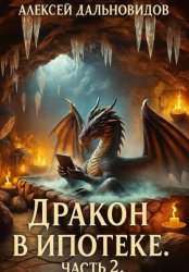 Скачать Дракон в ипотеке. Часть 2 бесплатно
