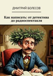 Скачать Как написать: от детектива до радиоспектакля бесплатно