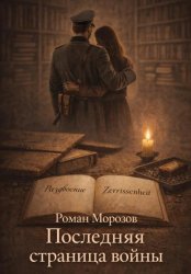 Скачать Последняя страница войны бесплатно