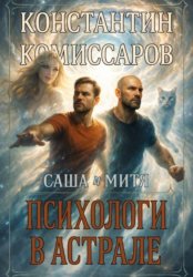 Скачать Саша и Митя. Психологи в астрале бесплатно