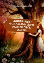 Скачать Аффирмации на каждый день. Исцели свою жизнь бесплатно