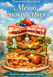 Скачать Меню спокойствия бесплатно