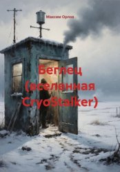 Скачать Беглец (вселенная CryoStalker) бесплатно
