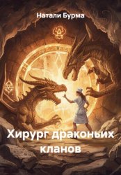 Скачать Хирург драконьих кланов бесплатно
