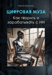 Скачать Цифровая муза. Как творить и зарабатывать с ИИ бесплатно