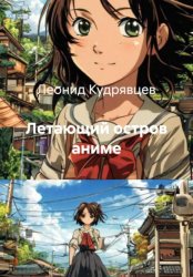 Скачать Летающий остров аниме бесплатно