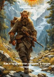 Скачать Как я чуть не стал обедом, а потом – героем бесплатно