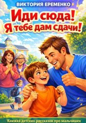 Скачать Иди сюда! Я тебе дам сдачи! бесплатно