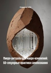 Скачать Микро-ритуалы для макро-изменений: 60-секундные практики самопознания бесплатно