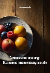 Скачать Самопознание через еду: Осознанное питание как путь к себе бесплатно