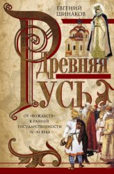 Скачать Древняя Русь. От «вождеств» к ранней государственности. IX—XI века бесплатно