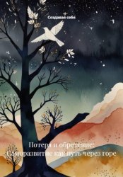 Скачать Потеря и обретение: Саморазвитие как путь через горе бесплатно