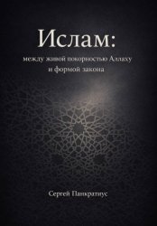 Скачать Ислам: между живой покорностью Аллаху и формой закона бесплатно