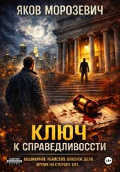 Скачать Ключ к справедливости бесплатно