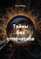 Скачать Тайны без отпечатков бесплатно