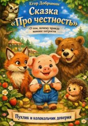 Скачать Сказка про честность бесплатно