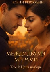 Скачать Между двумя  мирами. Том I: Цель выбора бесплатно