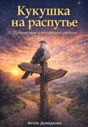 Скачать Кукушка на распутье: Путешествие к внутренней свободе бесплатно