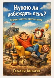 Скачать Нужно ли побеждать лень? Ленивые секреты нашей психики бесплатно