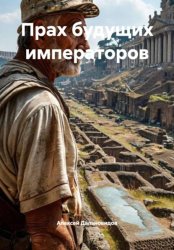Скачать Прах будущих императоров бесплатно