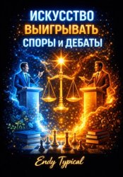 Скачать Искусство мастерски выигрывать все споры и дебаты бесплатно