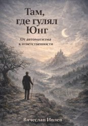 Скачать Там, где гулял Юнг – От автоматизма к ответственности бесплатно