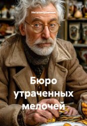 Скачать Бюро утраченных мелочей бесплатно