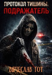 Скачать ПРОТОКОЛ ТИШИНЫ. ПОДРАЖАТЕЛЬ бесплатно