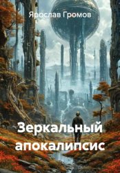 Скачать Зеркальный апокалипсис бесплатно