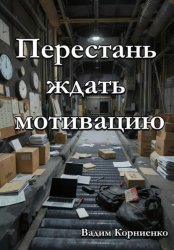 Скачать Перестань ждать мотивацию бесплатно