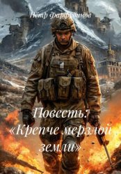 Скачать Повесть: «Крепче мерзлой земли» бесплатно