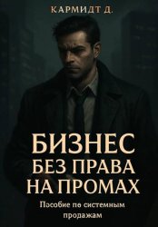 Скачать Бизнес без права на промах бесплатно