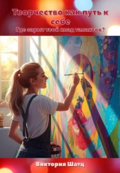 Скачать Творчество как путь к себе. Где зарыт твой клад талантов? бесплатно