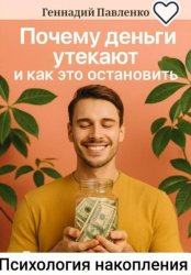 Скачать Почему деньги утекают, и как это остановить бесплатно