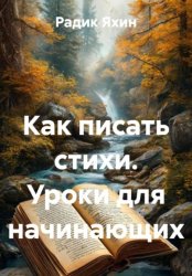 Скачать Как писать стихи. Уроки для начинающих бесплатно