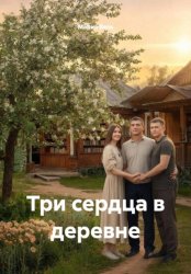 Скачать Три сердца в деревне бесплатно