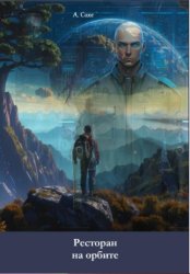 Скачать Ресторан на орбите. Книга вторая бесплатно