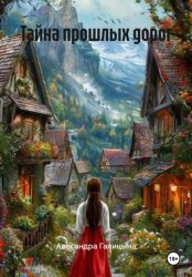 Скачать Тайна прошлых дорог бесплатно