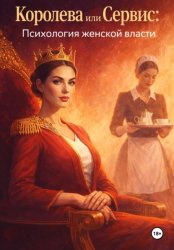 Скачать Королева или Сервис: Психология женской власти бесплатно
