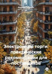 Скачать Электронные торги: практические рекомендации для поставщиков бесплатно
