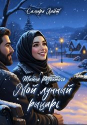 Скачать Тайна разбитого. Мой лунный рыцарь бесплатно