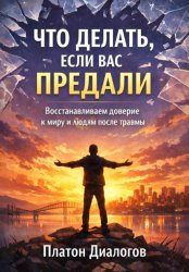 Скачать Что делать если вас предали ? Восстанавливаем доверие к миру и людям после травмы бесплатно