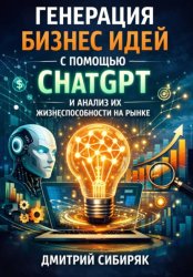 Скачать Генерация бизнес идей с помощью chatgpt и анализ их жизнеспособности на рынке бесплатно