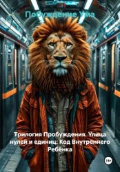 Скачать Трилогия Пробуждения. Улица нулей и единиц: Код Внутреннего Ребёнка бесплатно