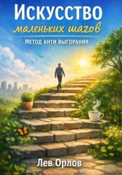 Скачать Искусство маленьких шагов. Метод антивыгорания бесплатно