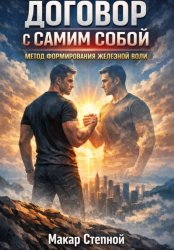 Скачать Договор с самим собой метод формирования железной воли бесплатно