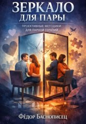 Скачать Зеркало для пары. Проективные методики для парной терапии бесплатно