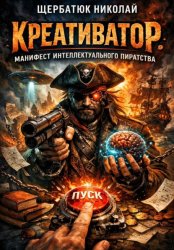 Скачать Креативатор: Манифест интеллектуального пиратства бесплатно