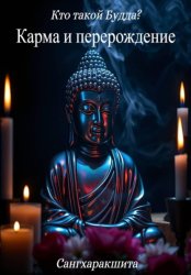Скачать Кто такой Будда? 5. Карма и перерождение бесплатно
